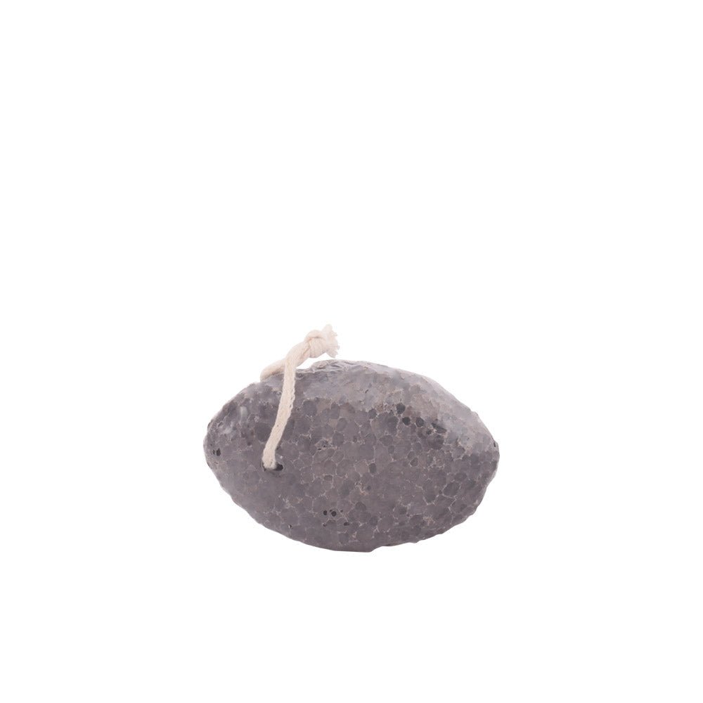 PIEDRA POMEZ ovalada 1 pz-0