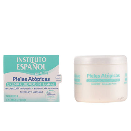 PIEL ATÓPICA crème cuite intégrale 400 ml