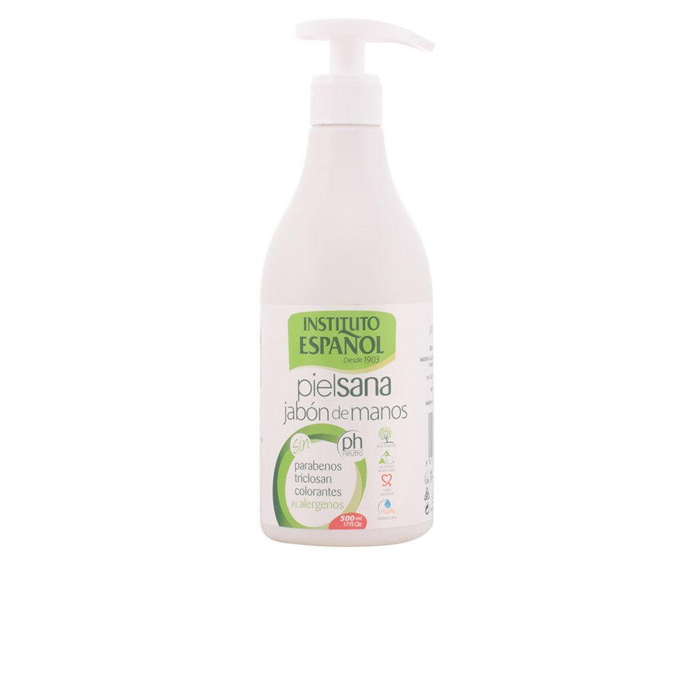 PIEL SANA sapone de manos 500 ml - Cosmova