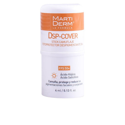 PIGMENT ZERO DSP-COVER camouflage stick SPF50+ 4 ml