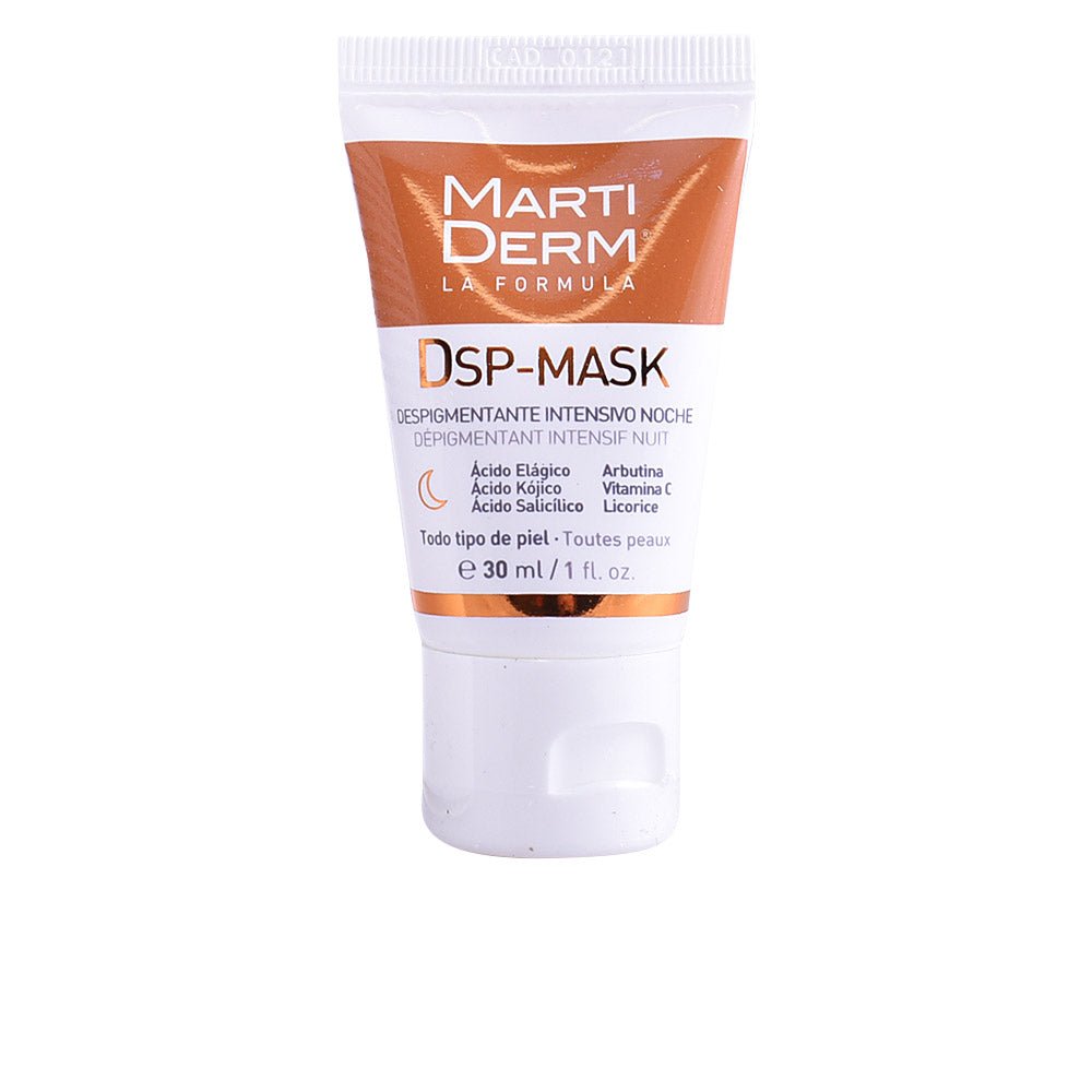 PIGMENT ZERO DSP-MASK depigmenting mask 30 ml - Cosmova