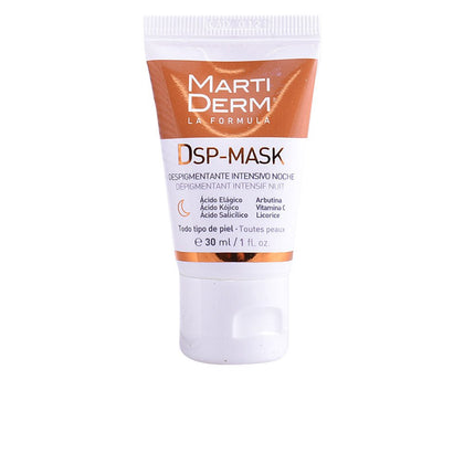 PIGMENT ZERO DSP-MASK depigmenting mask 30 ml