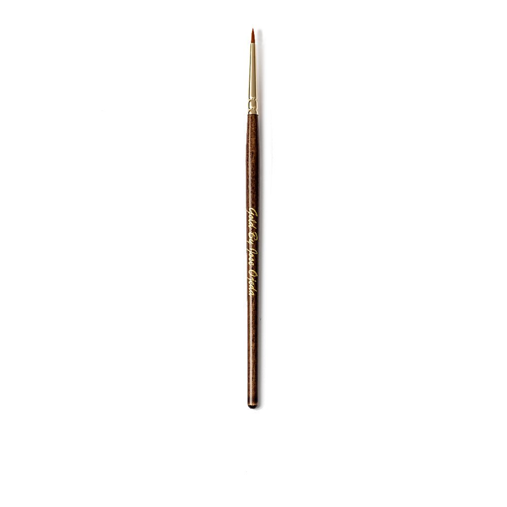 PINCEL eyeliner chocolate 1 pz - Cosmova