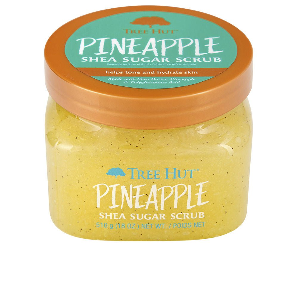 Exfoliant cu zahăr de ananas 510 g