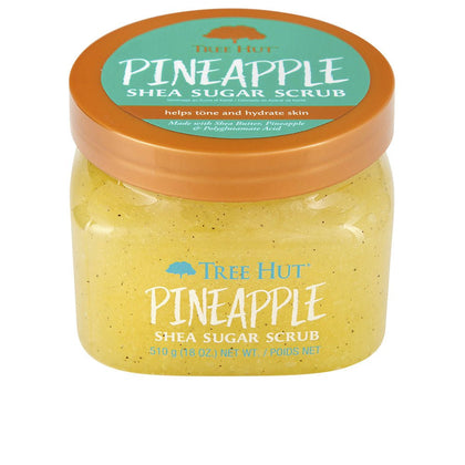 Ananas-Zucker-Peeling 510 gr