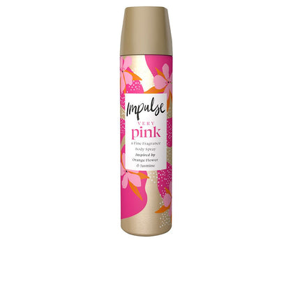 Spray corpo ROSA 75 ml