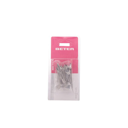 PINZAS cabello profesional 10pz