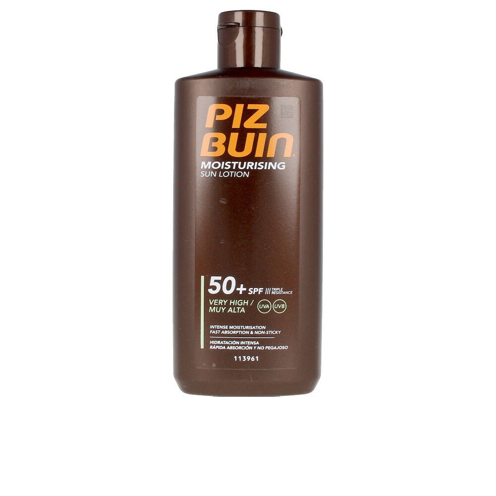 PIZ BUIN IN SUN lotiune SPF50+ 200 ml-0