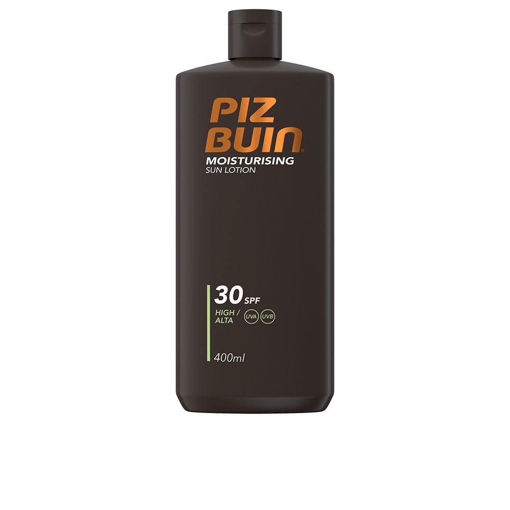 PIZ BUIN FEUCHTIGKEITSSPENDENDE Sonnenlotion LSF30 400 ml-0