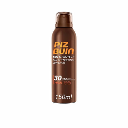 PIZ BUIN TAN &amp; PROTECT INTENSIFYING spray SPF30 150 ml