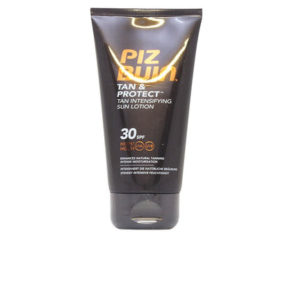 PIZ BUIN lotion TAN & PROTECT SPF30 150 ml