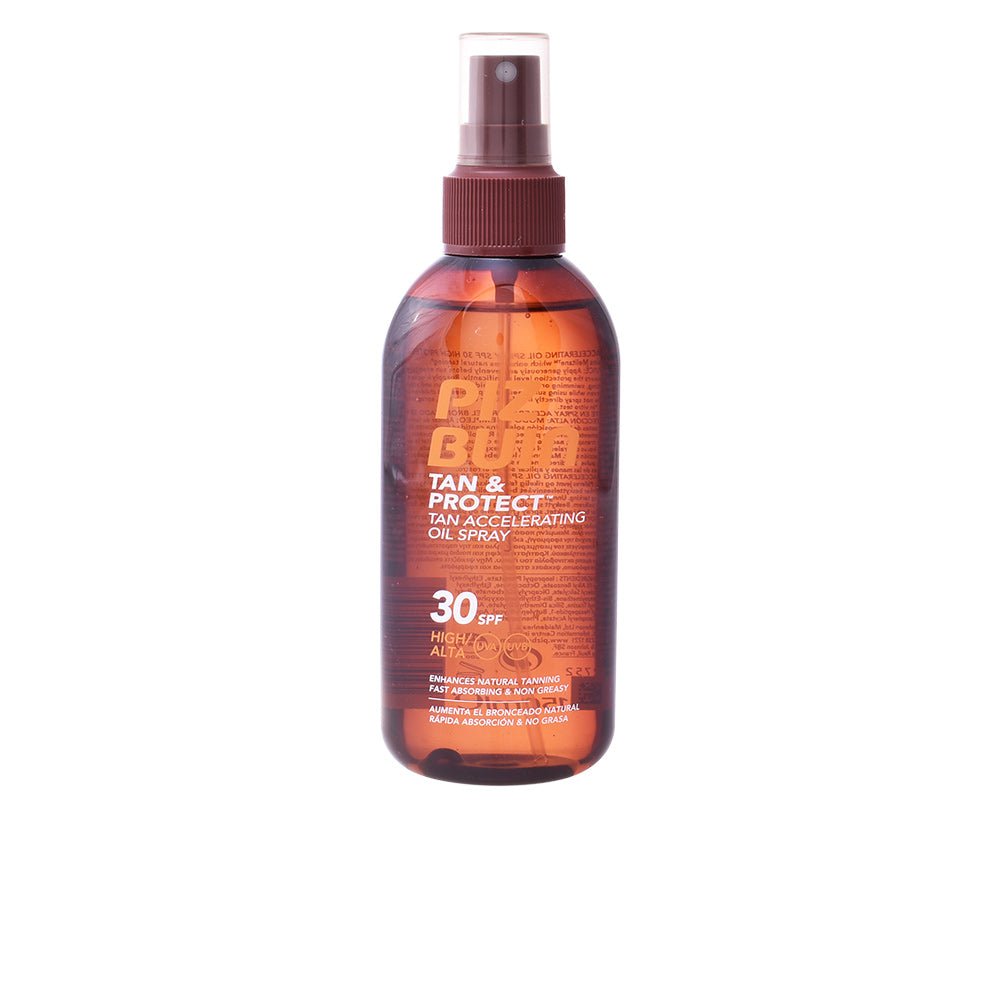 PIZ BUIN TAN & PROTECT Ölspray SPF30 150 ml-0