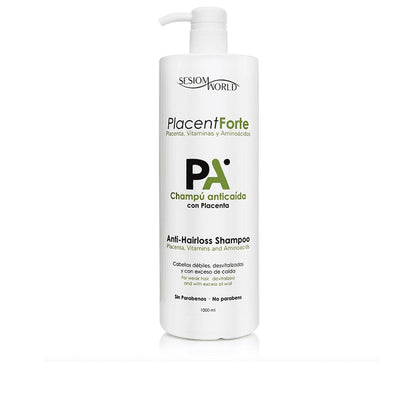 PLACENT FORTE anti-hair loss shampoo 1000 ml