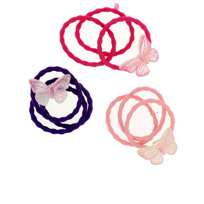 ELASTICE UNICE LOT 9 buc