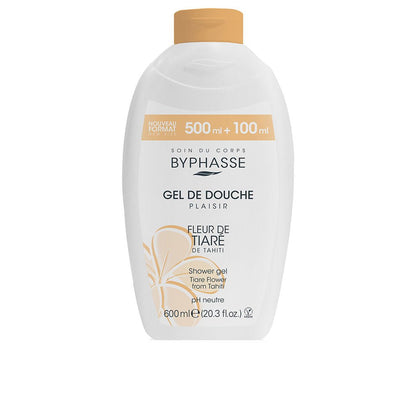 PLAISIR DUSCHGEL Tiaréblume 600 ml