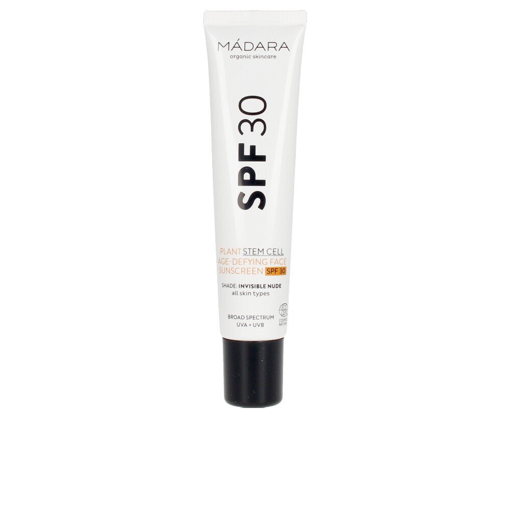 PFLANZENSTAMMZELL-Anti-Aging-Gesichtssonnenschutz LSF30 40 ml-0