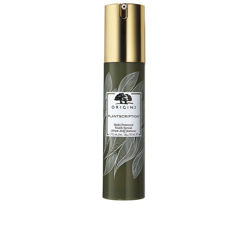 Plantscription™ Multi-Powered Youth Serum 50 ml - Cosmova