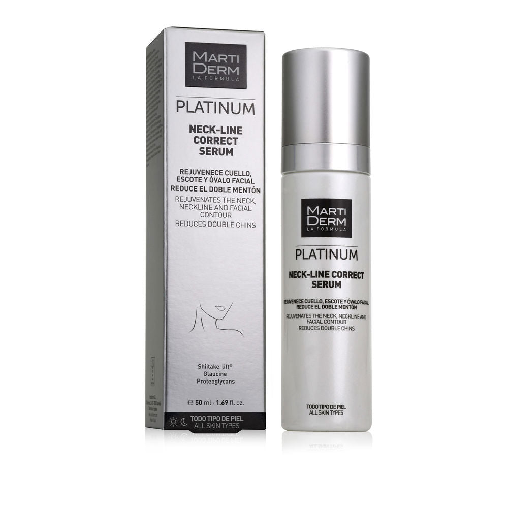 Sérum correcteur PLATINE 50 ml-0