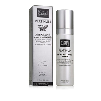 Sérum correcteur PLATINE 50 ml