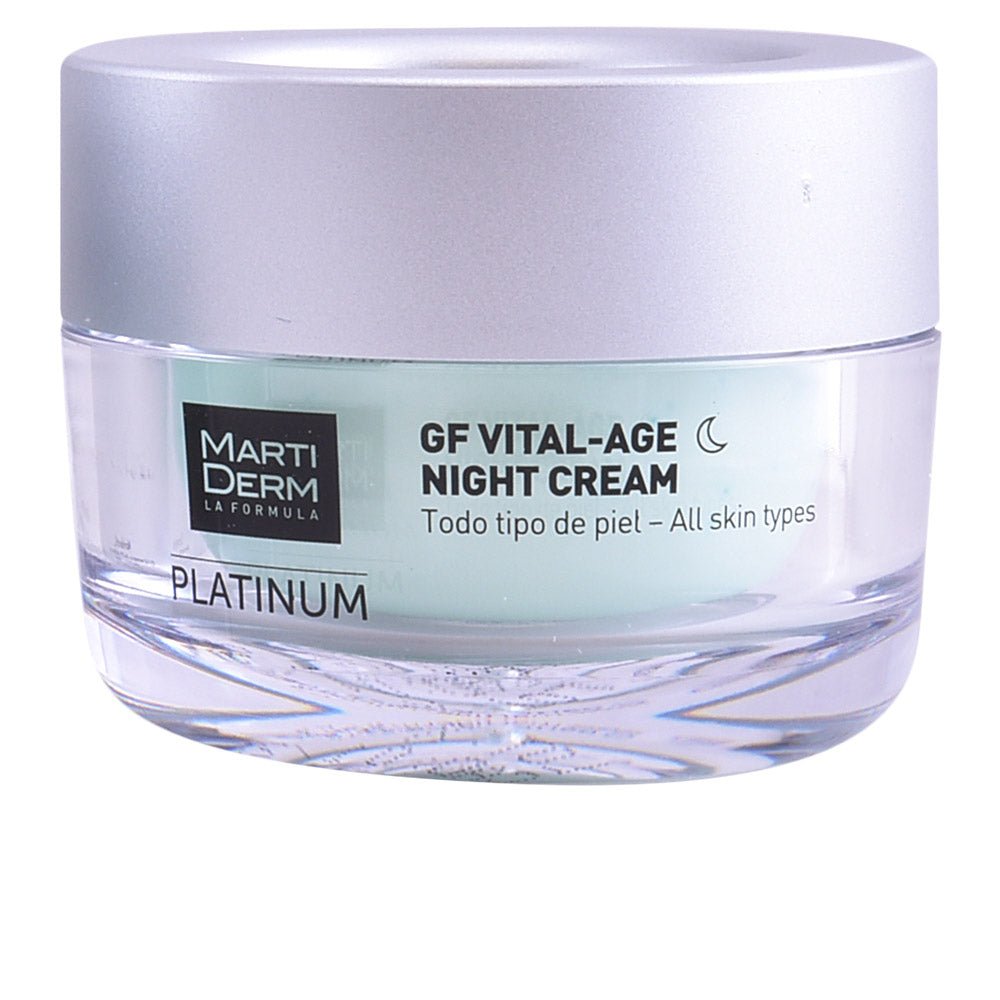 PLATINUM GF VITAL-AGE crema notte 50 ml-0