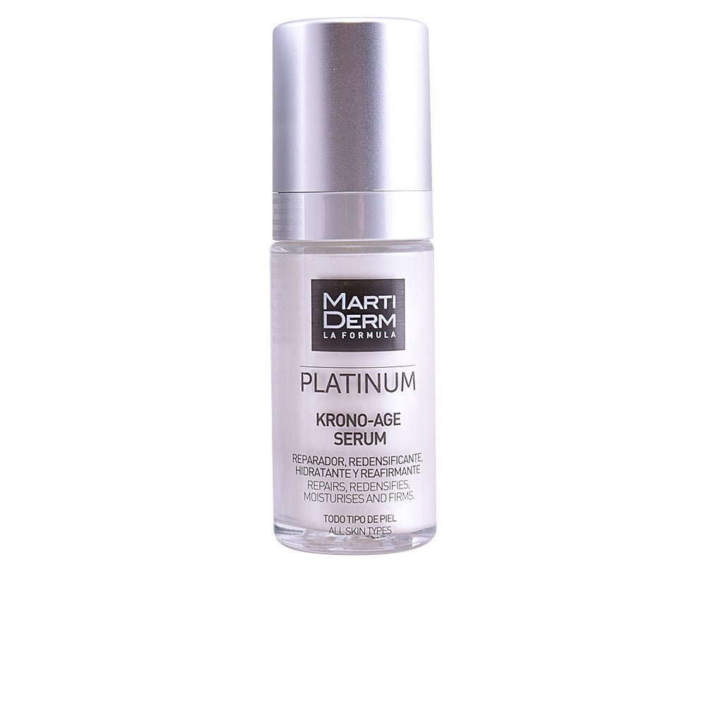 PLATINUM KRONO-AGE siero antietà 30 ml-0