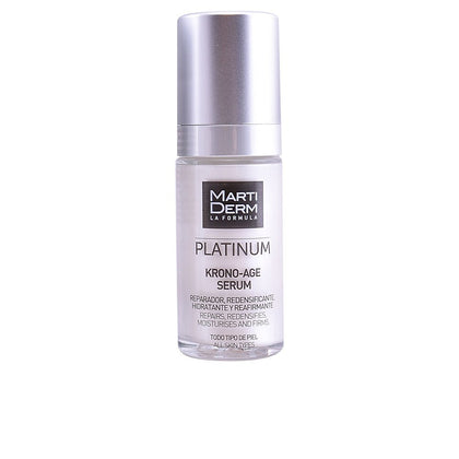 PLATINUM KRONO-AGE siero antietà 30 ml