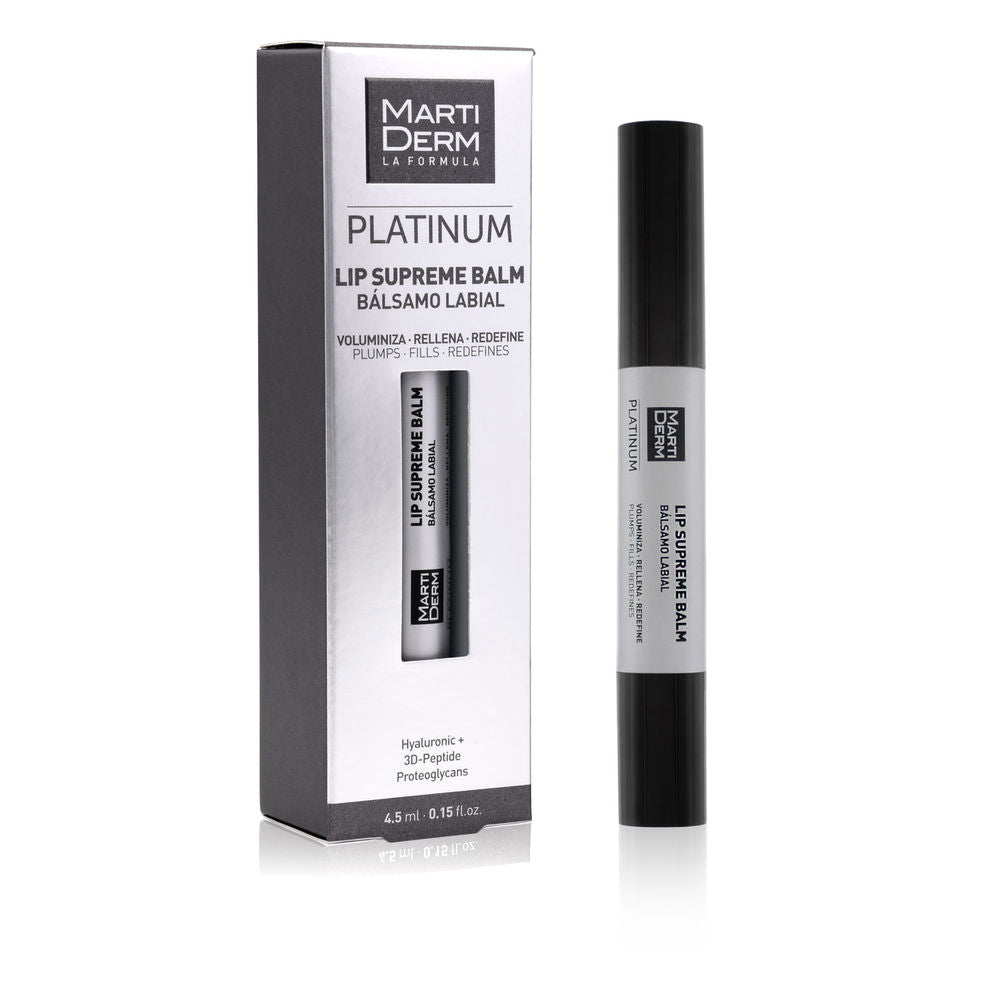 PLATINUM LIP SUPREME lip balm 4.5 ml - Cosmova