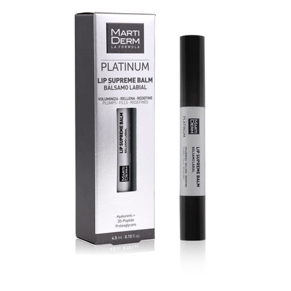 PLATINUM LIP SUPREME lip balm 4.5 ml