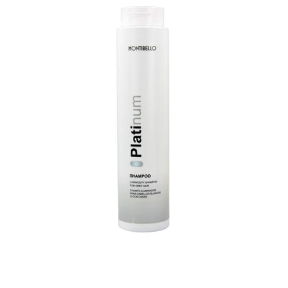 Shampoo capelli bianchi PLATINUM 300 ml