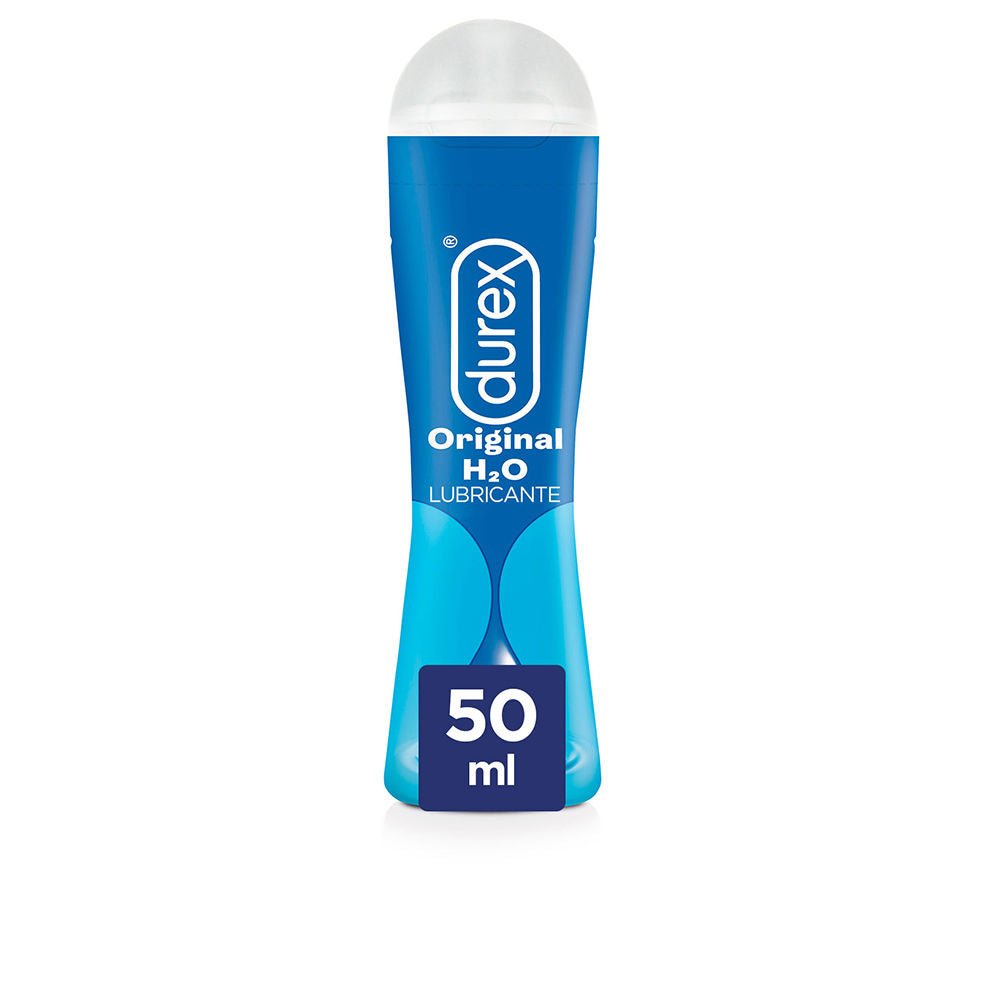 PLAY ORIGINAL H2O intimate lubricant 50 ml - Cosmova