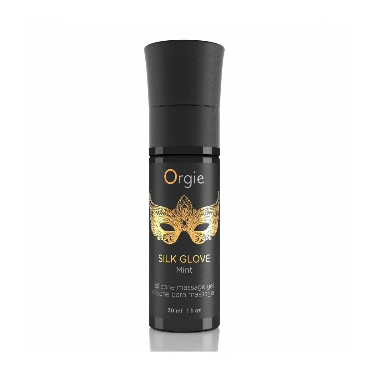 Pleasure Kit Orgie Lust Massage - Cosmova
