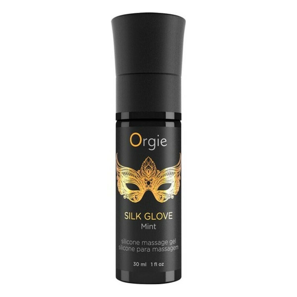 Pleasure Kit Orgie Lust Massage - Cosmova