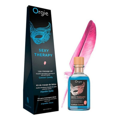Pleasure Kit Sexy Theraphy Candy Orgie OR-21333