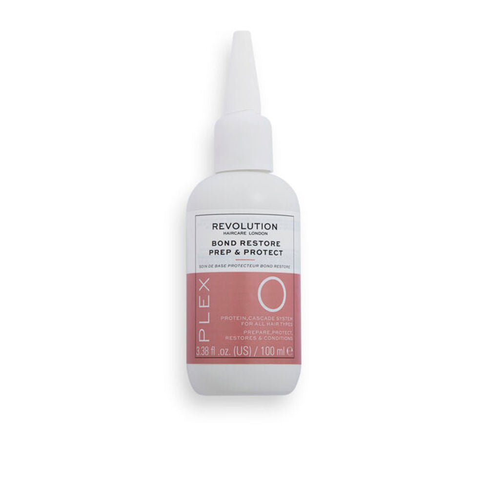 PLEX 0 bond restore prep & protect 100 ml - Cosmova