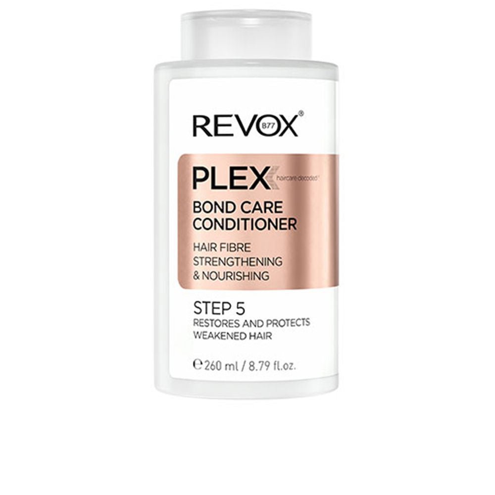 PLEX Bond Care Conditioner Schritt 5 260 ml-0