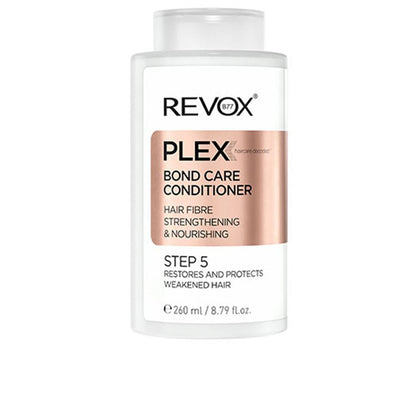 PLEX Bond Care Conditioner Schritt 5 260 ml