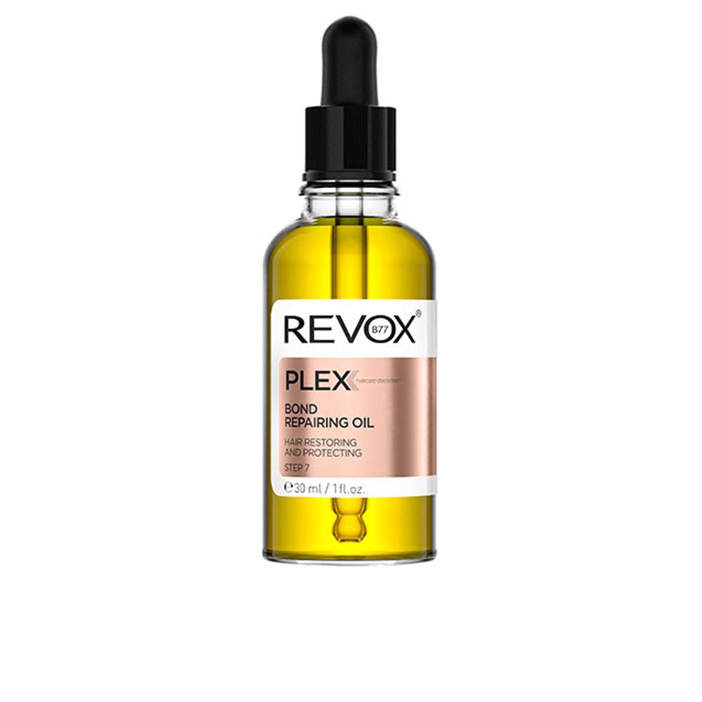 PLEX Bond-Reparaturöl Schritt 7 30 ml-0