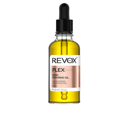 PLEX Bond-Reparaturöl Schritt 7 30 ml