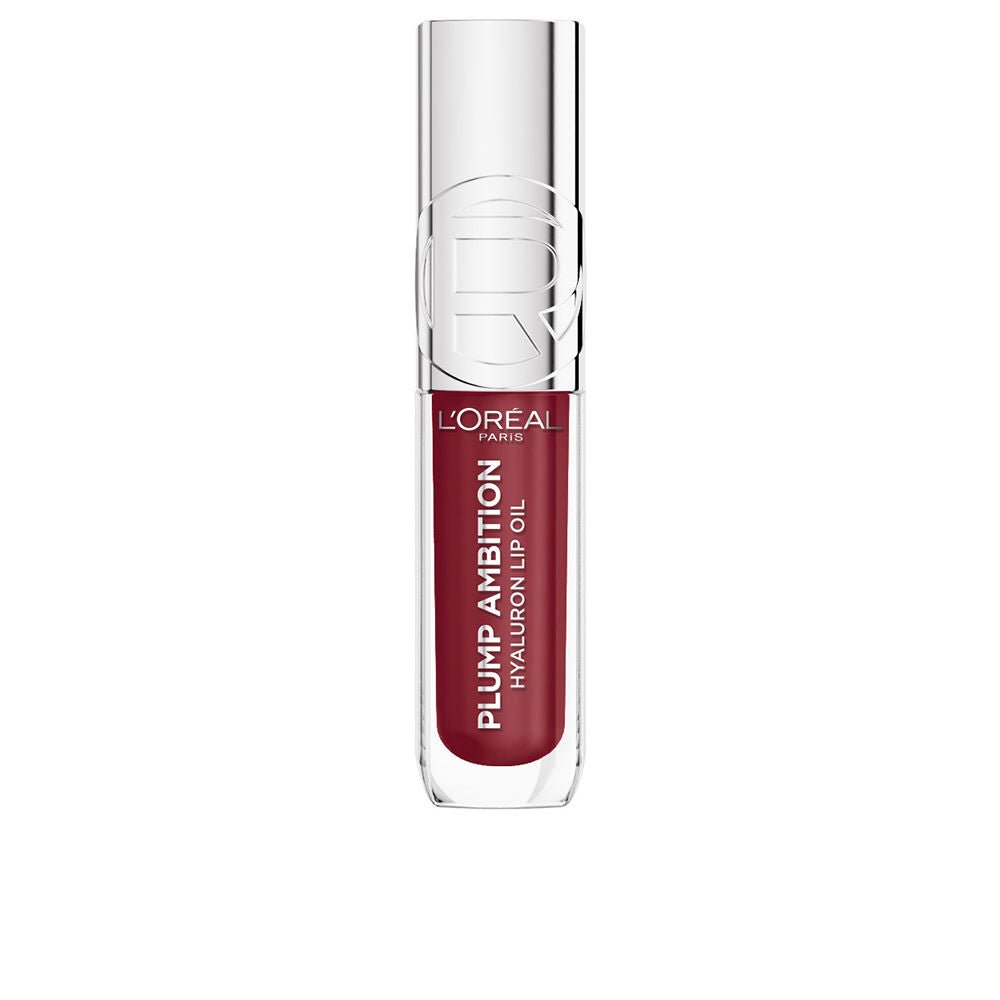 PLUMP AMBITION Volumizing Lip Oil #490-Berry Jolie 5 ml-0
