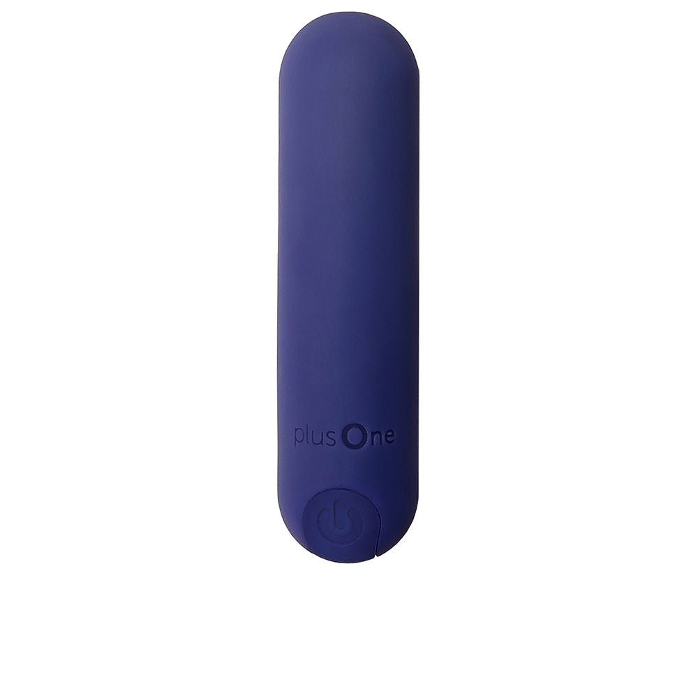 PLUSONE vibrating bullet 1 u - Cosmova