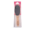 PNEUMATIC BRUSH, mixed bristles, Oak wood handle, 1 unit - Cosmova