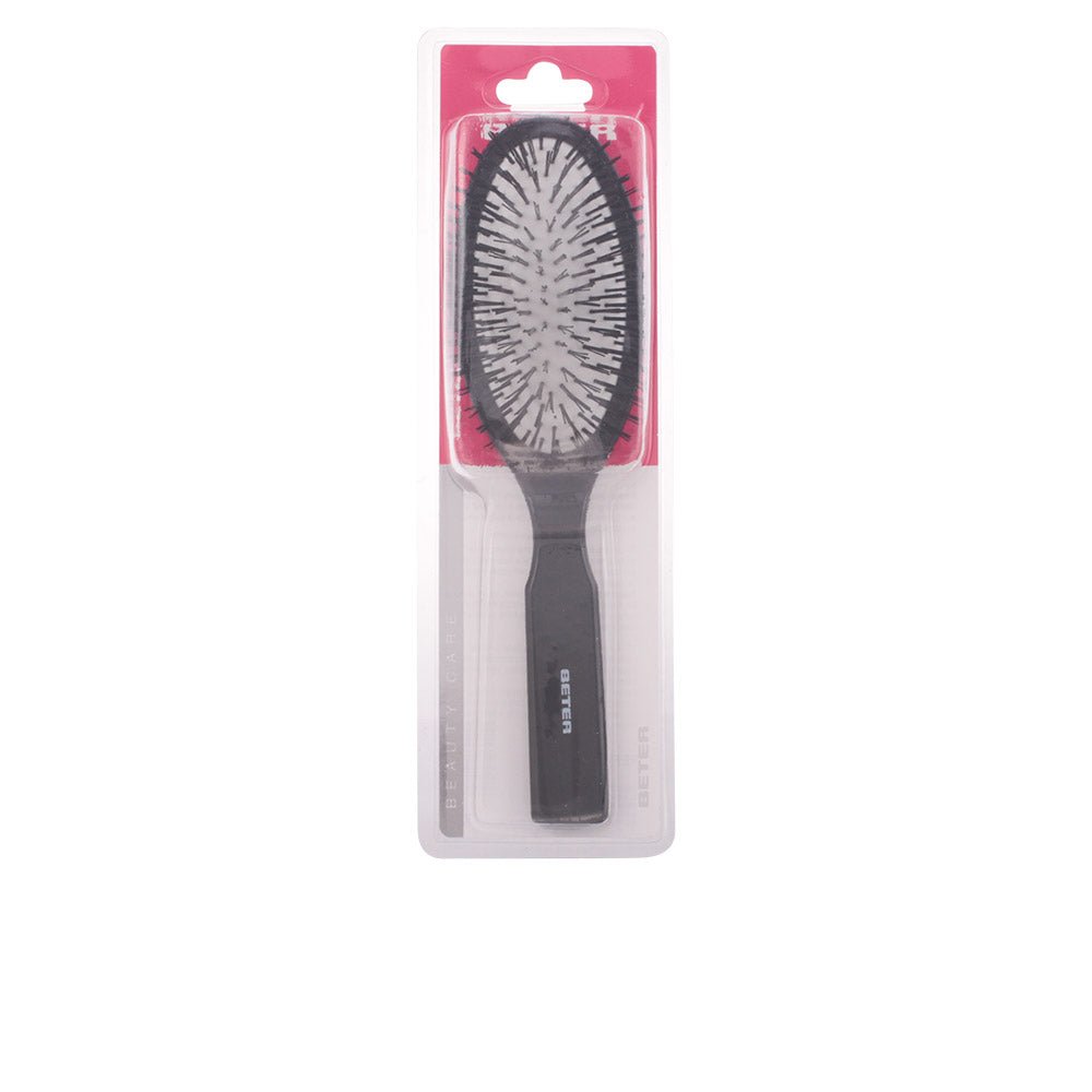 Pneumatic oval brush nylon filaments 18 cm 1 u - Cosmova