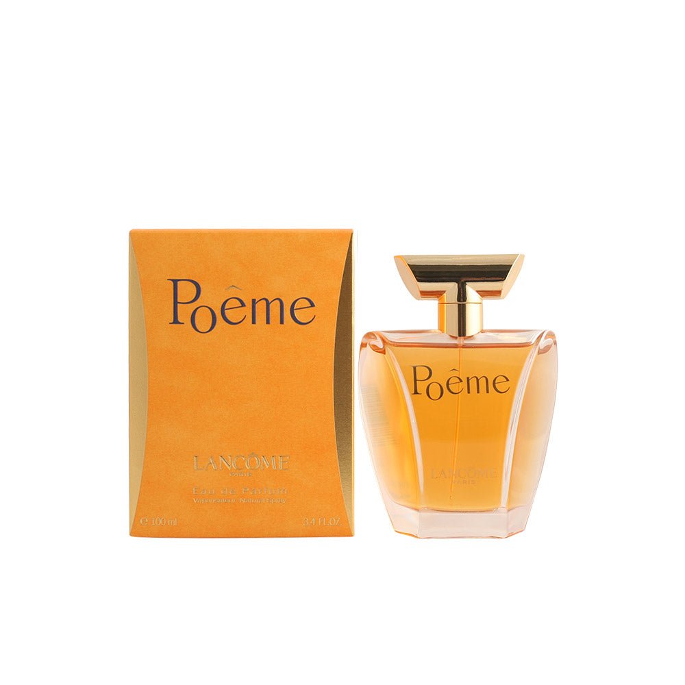 POÊME eau de parfum spray 100 ml - Cosmova