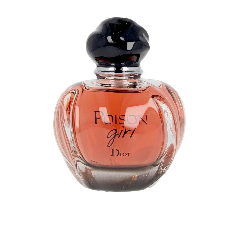 POISON GIRL eau de parfum spray 50 ml - Cosmova
