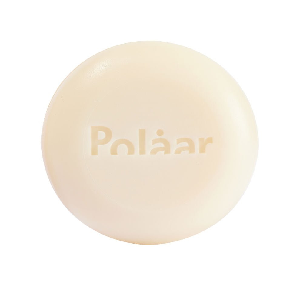 Polaar THE GENUINE LAPLAND Crema extra rich soap 100 g - Cosmova