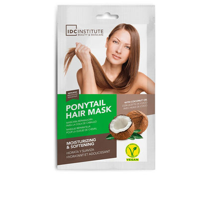 PONYTAIL maschera capelli con coconout olio 18 gr