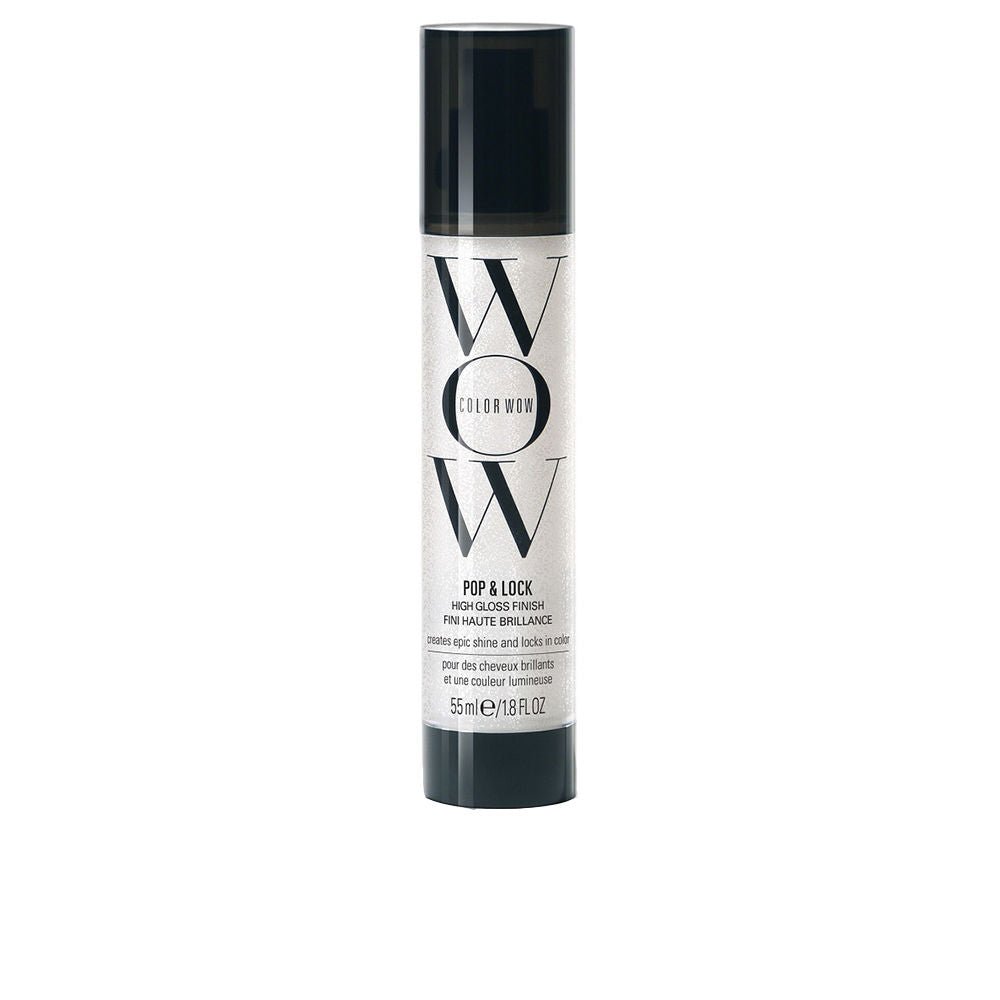 POP &amp; LOCK high gloss finish 55 ml - Cosmova