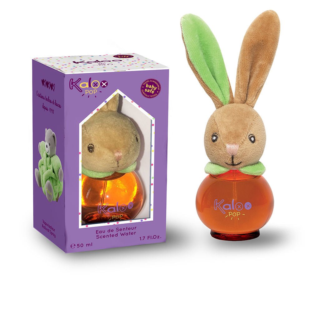 POP acqua profumata 50 ml-0