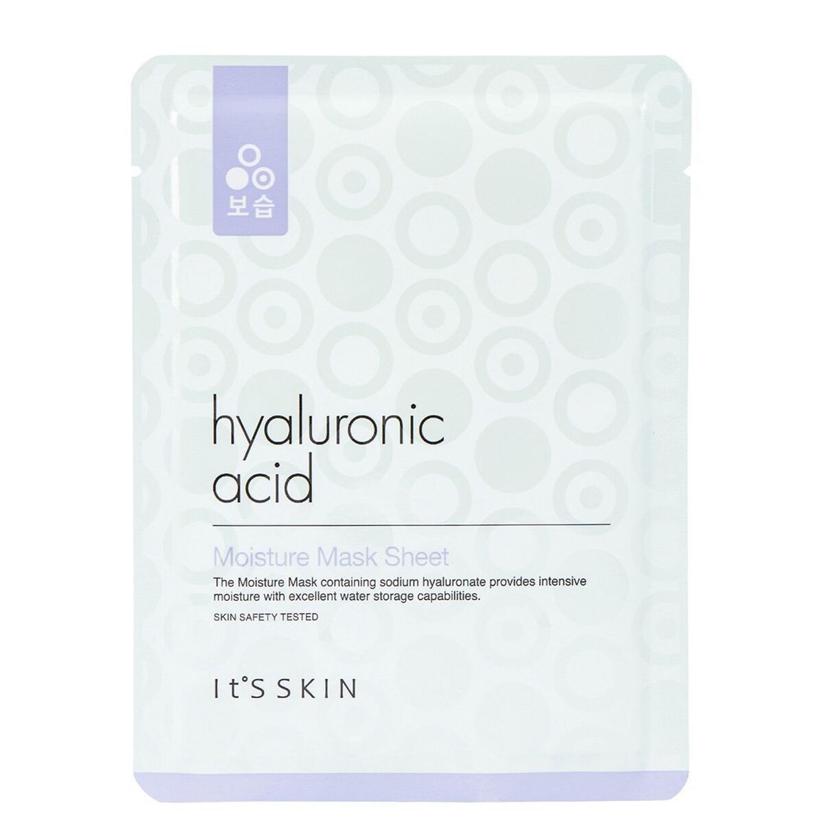 Pore Cleaning Strips It's Skin - Cosmova