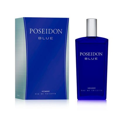 POSEIDON BLU edt vapo 150 ml